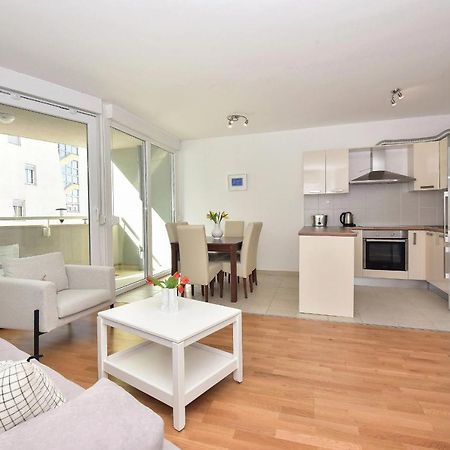 Sunshine Apartment ماكارسكا المظهر الخارجي الصورة