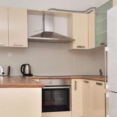 Sunshine Apartment ماكارسكا المظهر الخارجي الصورة
