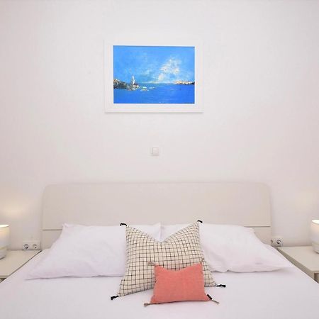 Sunshine Apartment ماكارسكا المظهر الخارجي الصورة