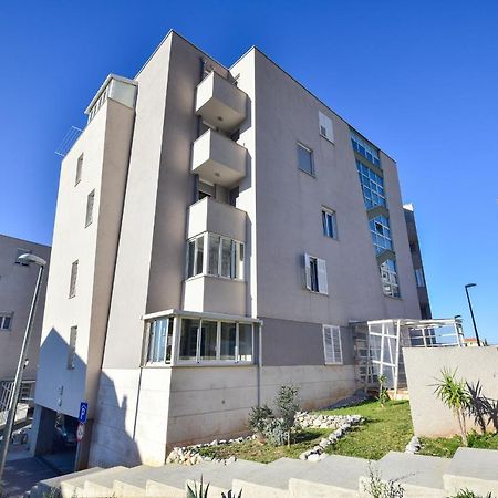 Sunshine Apartment ماكارسكا المظهر الخارجي الصورة