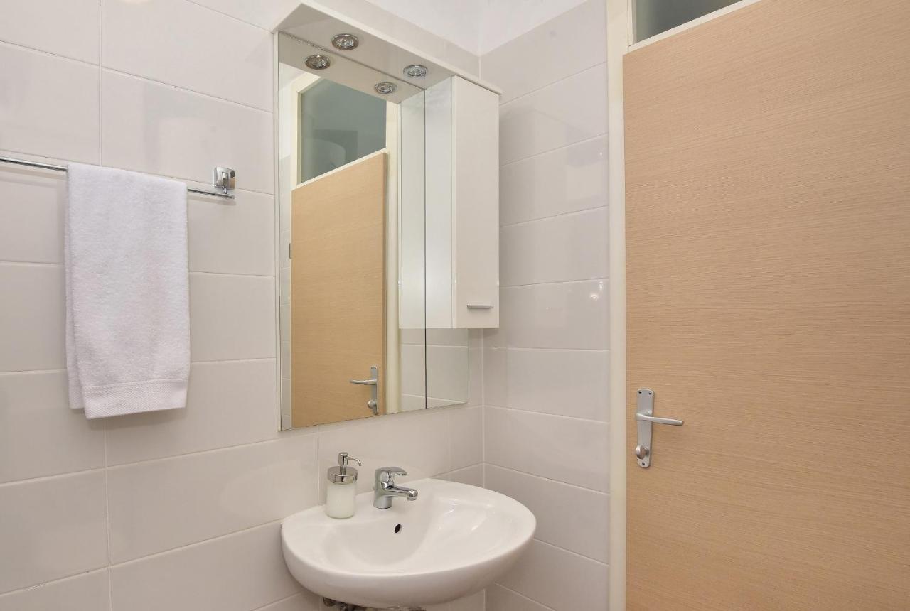 Sunshine Apartment ماكارسكا المظهر الخارجي الصورة