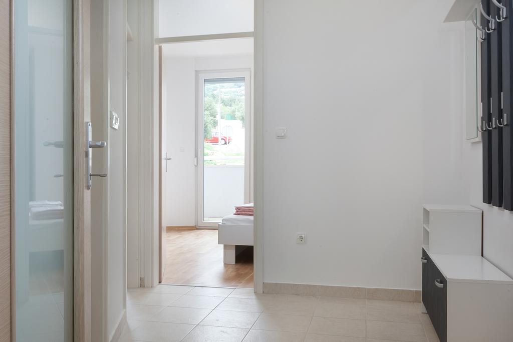 Sunshine Apartment ماكارسكا المظهر الخارجي الصورة