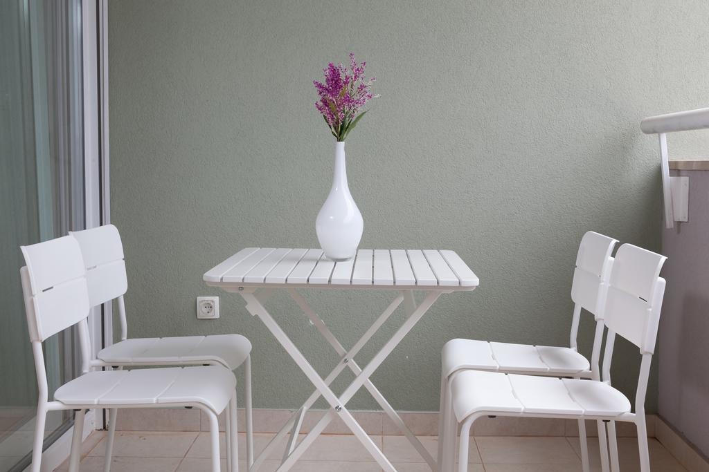 Sunshine Apartment ماكارسكا المظهر الخارجي الصورة